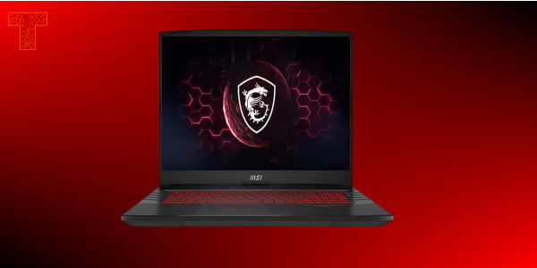 MSI Pulse GL76 Gaming Laptop